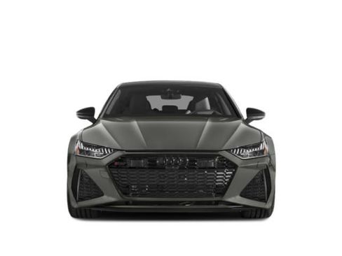 Used 2023 Audi RS 7 Sportback w/ Carbon Optic Package AWD/4WD image 4