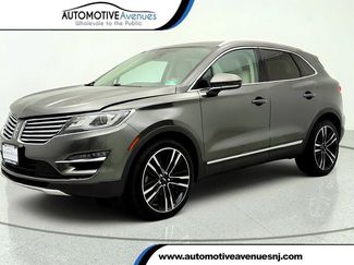 Used 2018 Lincoln MKC Reserve w/ Lincoln MKC Climate Package AWD/4WD video 1