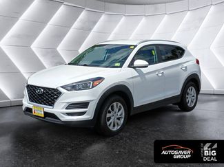 Used 2020 Hyundai Tucson Value AWD/4WD video 1