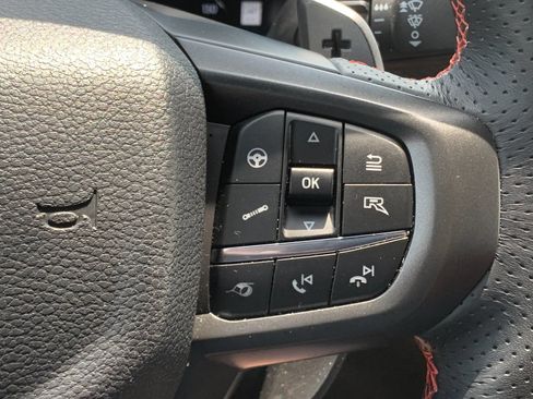 Used 2025 Ford Ranger Raptor AWD/4WD image 29