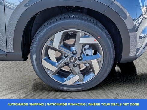 New 2026 Hyundai Venue SEL image 30