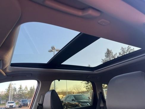 Certified 2024 Nissan Rogue SV w/ SV Premium Package image 21