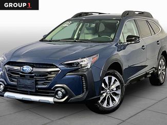 Used 2025 Subaru Outback Limited AWD/4WD video 1
