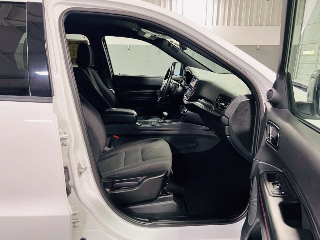 Used 2025 Dodge Durango GT RWD image 34