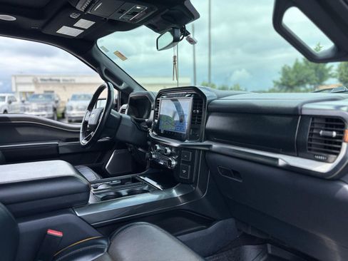 Used 2021 Ford F150 Tremor w/ Equipment Group 402A High AWD/4WD image 15