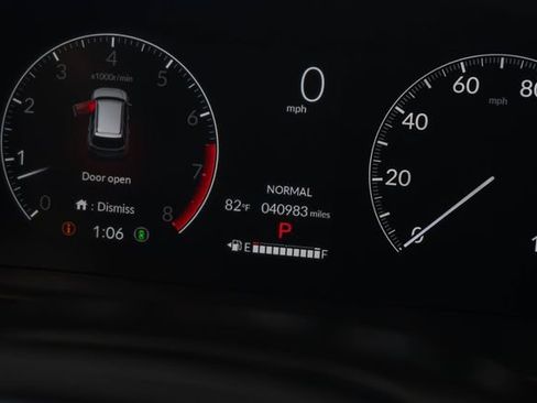 Used 2024 Honda Pilot EX-L image 25