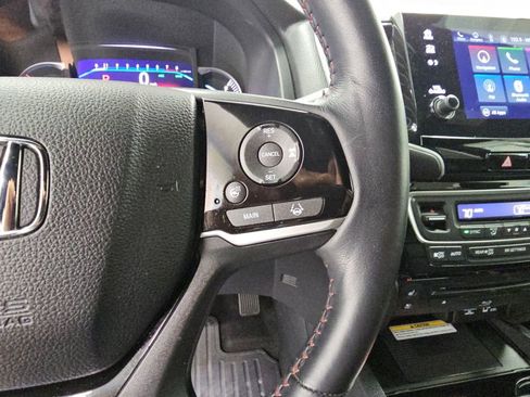 Used 2022 Honda Pilot Black Edition image 28