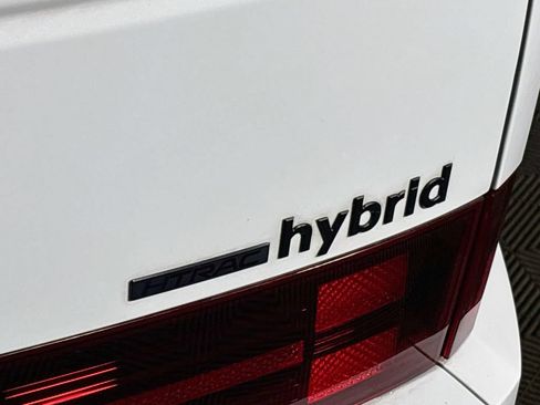 Used 2025 Hyundai Santa Fe Calligraphy AWD/4WD image 25