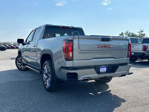 Used 2026 GMC Sierra 1500 Denali image 6
