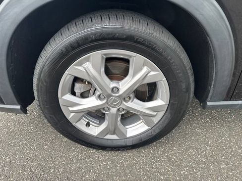 Used 2023 Honda HR-V LX image 11
