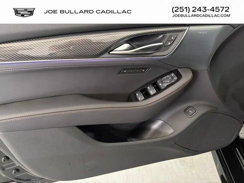 New 2026 Cadillac CT5 Sport RWD image 7