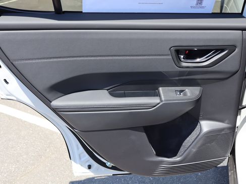 New 2026 Subaru Outback Touring XT AWD/4WD image 18