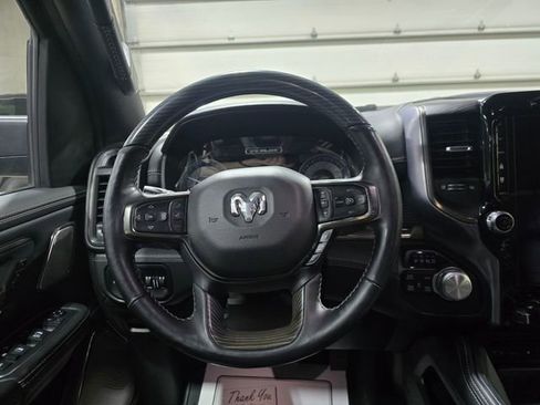 Used 2019 RAM 1500 Limited AWD/4WD image 13