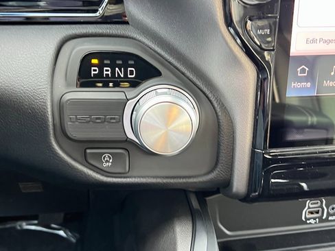 New 2026 RAM 1500 Laramie image 28