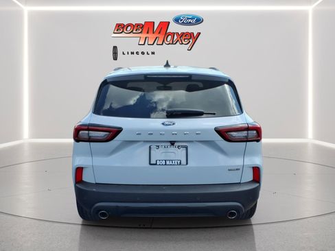 Used 2025 Ford Escape ST-Line Select w/ Tech Pack #1 AWD/4WD image 5