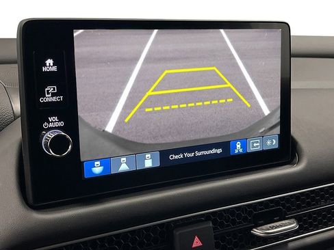 New 2026 Honda HR-V EX-L image 20