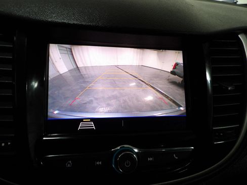 Used 2020 Chevrolet Trax LS w/ LPO, Protection Package FWD image 15