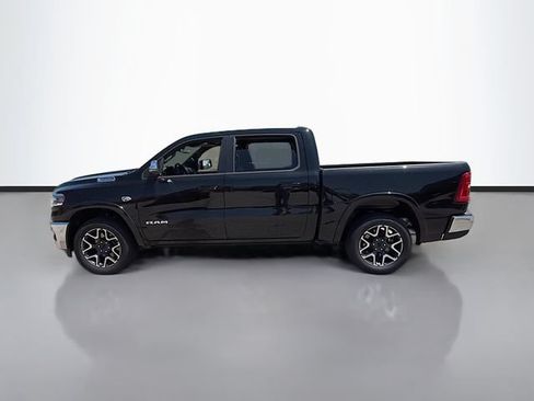 New 2026 RAM 1500 Laramie AWD/4WD image 9
