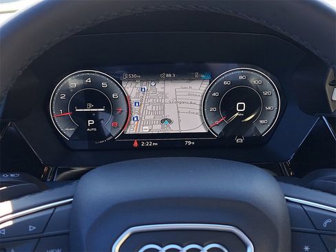 New 2026 Audi A3 2.0T Premium Plus image 11