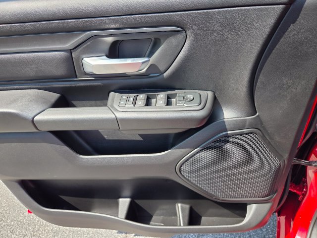 New 2026 RAM 1500 Express RWD image 24