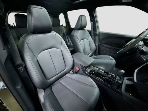 New 2026 Subaru Forester Limited image 28