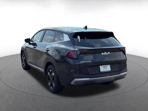 Used 2026 Kia Sportage LX FWD image 9