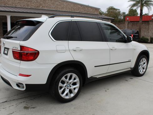 Used 2013 BMW X5 xDrive35i image 11