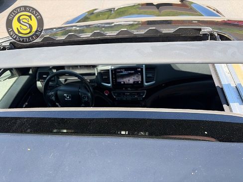 Used 2018 Honda Ridgeline Black Edition image 27