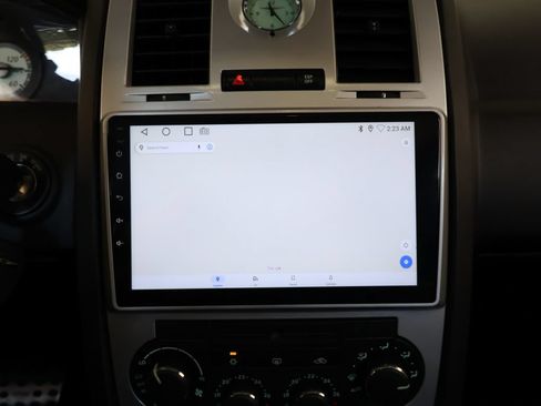 Used 2006 Chrysler 300 SRT8 w/ SRT Option Group II RWD image 34