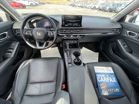 Used 2024 Honda Civic Touring image 20