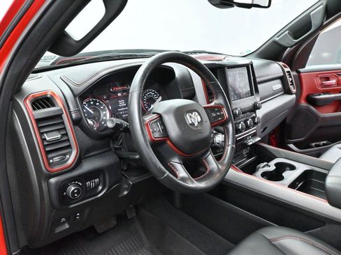 Used 2019 RAM 1500 Rebel w/ Level 1 Equipment Group AWD/4WD image 12