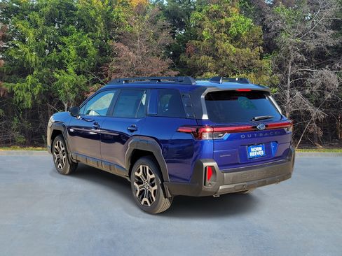 New 2026 Subaru Outback Touring XT AWD/4WD image 20