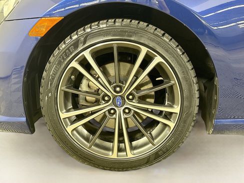 Used 2013 Subaru BRZ Limited RWD image 26