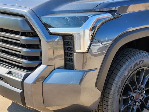 New 2025 Toyota Tundra SR5 image 6