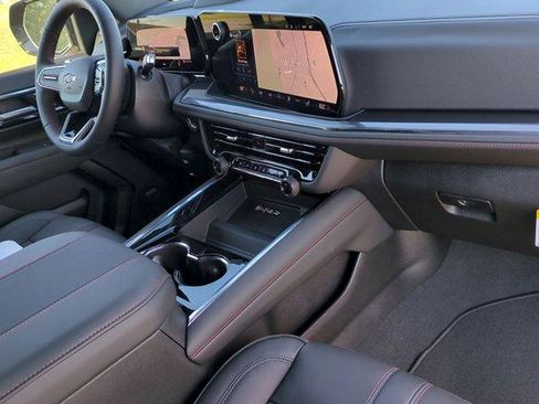 New 2026 Chevrolet Tahoe RST w/ Comfort Package RWD image 28