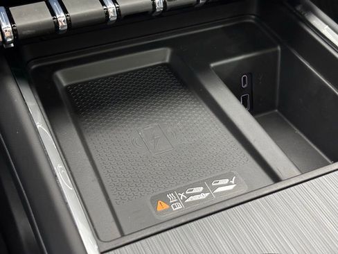 New 2026 GMC Acadia Elevation w/ Elevation Premium Package image 34