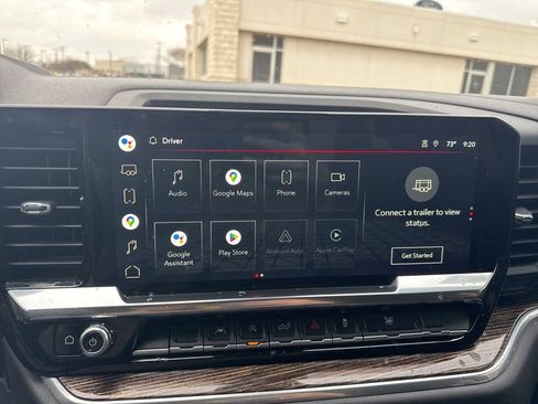 Used 2022 GMC Sierra 1500 Elevation w/ Preferred Package image 14