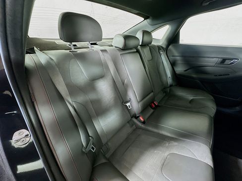 Certified 2024 Hyundai Sonata N Line image 27