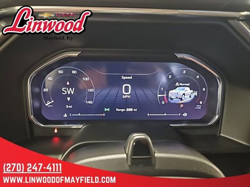 New 2026 GMC Sierra 1500 Denali Ultimate image 23