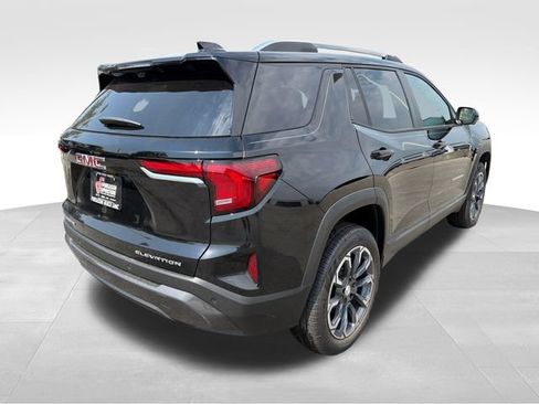 New 2027 GMC Terrain Elevation w/ Elevation Premium Package FWD image 7