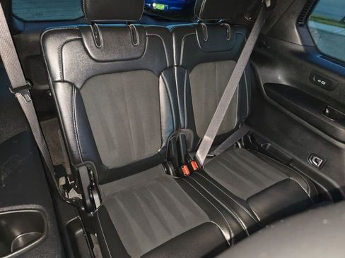 Used 2021 Jeep Grand Cherokee L Laredo image 14