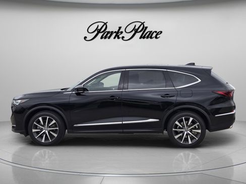 Used 2026 Acura MDX FWD w/ Technology Package image 2