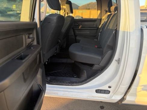 Used 2020 RAM 2500 Tradesman AWD/4WD image 17