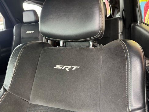 Used 2018 Dodge Durango SRT w/ Technology Group image 12