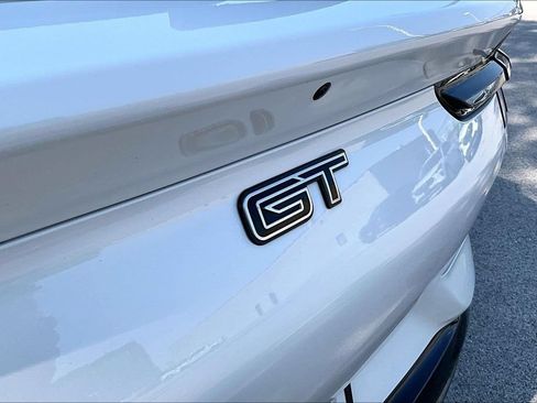 Certified 2025 Ford Mustang Mach-E GT AWD/4WD image 31
