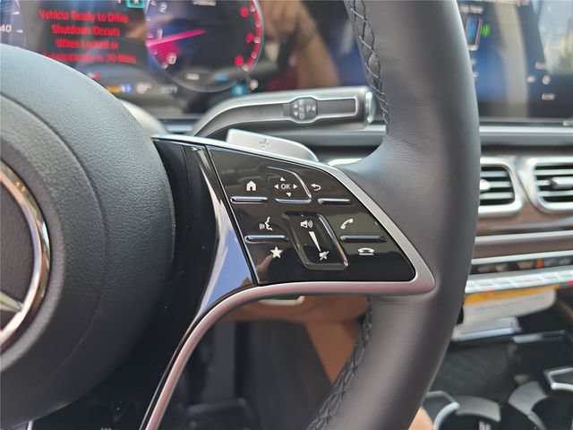 New 2026 Mercedes-Benz GLE 450 4MATIC image 32