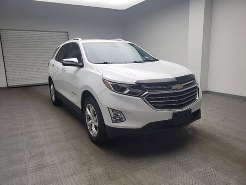 Used 2019 Chevrolet Equinox Premier image 13