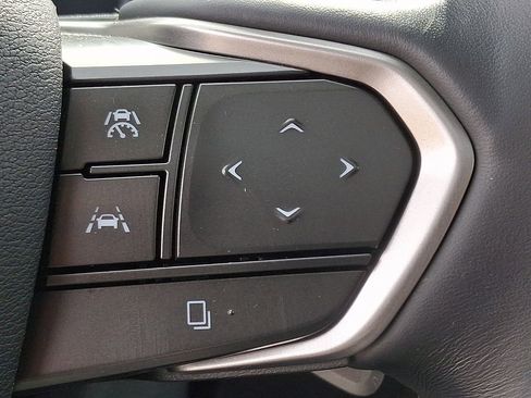 Used 2024 Lexus NX 450h+ AWD w/ Vision Package image 22