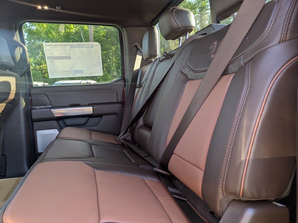 New 2026 Ford F250 King Ranch AWD/4WD image 14