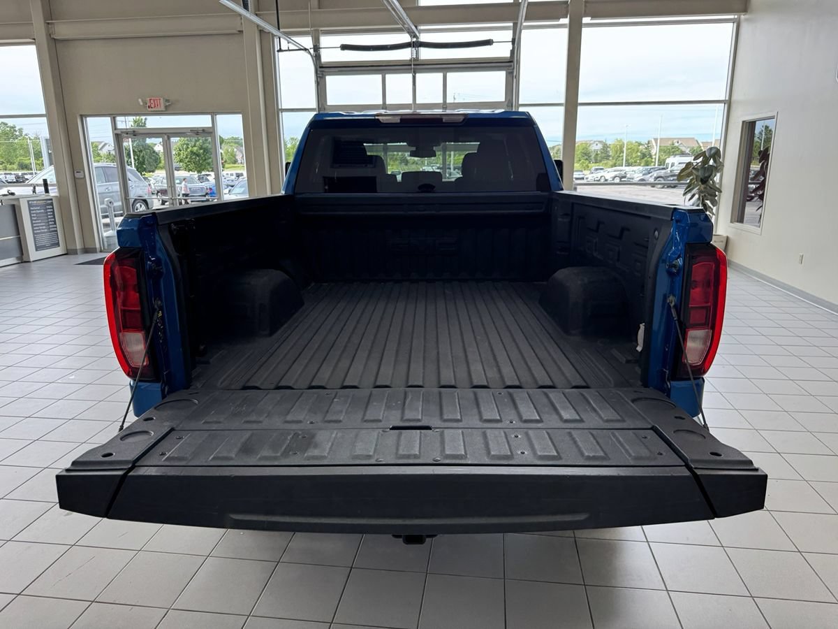 Used 2022 GMC Sierra 1500 Elevation AWD/4WD image 52